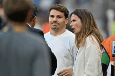 Antoine Dupont : le joueur star est au Qatar pour soigner son genou dans un établissement prestigieux