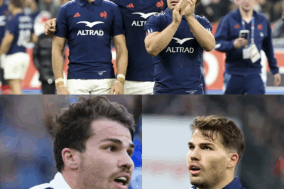 💔🔥 Antoine Dupont brisé par une trahison amoureuse 💭 : révélations poignantes d’une amie intime sur une rupture qui l’a détruit de l’intérieur 😢💬