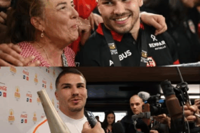 ‘Il m’a détruite en silence’ : Une ancienne compagne d’Antoine Dupont sort du silence et révèle les dessous glaçants d’une relation toxique avec le chouchou du rugby français‘Il m’a détruite en silence’ : Une ancienne compagne d’Antoine Dupont sort du silence et révèle les dessous glaçants d’une relation toxique avec le chouchou du rugby français