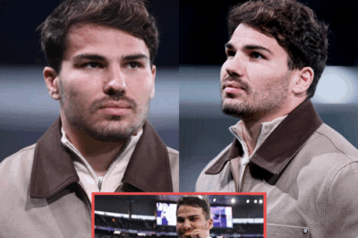 🕵️‍♂️💣 Antoine Dupont, star adulée du rugby français, désormais au cœur d’une enquête discrète : soupçons inquiétants, rumeurs persistantes et révélations explosives menacent de bouleverser sa carrière et son image publique