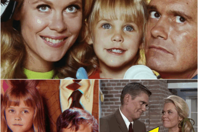 La Malédiction de “Ma Sorcière Bien-Aimée” : Tragédies, Scandales et Secrets Dérangeants de la Série Culte