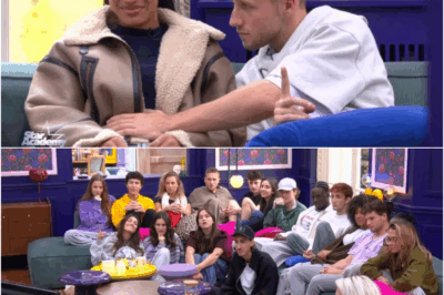 “Star Academy 2025” : premier gros rapprochement entre deux candidats
