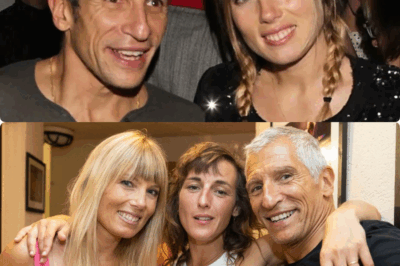 🔥 Il y a 3 jours – une soirée glamour tourne au drame pour Nagui et Mélanie Page ! Un dîner entre amis, quelques verres de vin, une confession inattendue… et soudain, le visage de Mélanie se fige. Des invités choqués, un départ précipité, puis plus rien. Depuis, le couple évite soigneusement le sujet. Était-ce une trahison, une jalousie, ou un malentendu devenu incontrôlable ? 💣💔 Ce moment de bascule hante encore leurs proches… 👉 Tous les détails dans les c🗯mmentaires 👇👇