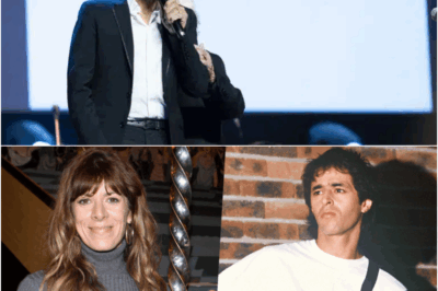 Mort de Patrice de Colmont : Nagui apparaît complètement abattu aux obsèques