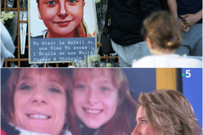 Delphine Daviet-Ropital, la maman de Lola, sort du silence : un témoignage bouleversant deux ans après le drame