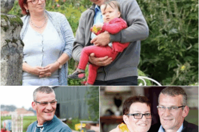 Choc dans L’amour est dans le pré : Maud tombe sur le corps inanimé de Jean-Claude, les téléspectateurs sous le choc !