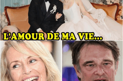 Isolé à 75 ans, Gérard Depardieu admet enfin qui était son plus grand amour : une icône “impossible”