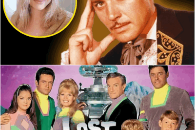 Zorro : La Fille de Guy Williams Confirme l’Incroyable Vérité sur sa Disparition d’Hollywood