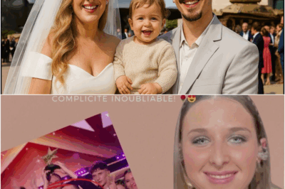 Héléna et Pierre : Le silence est rompu. Rumeurs, retrouvailles explosives et la vérité sur leur duo aux Enfoirés.