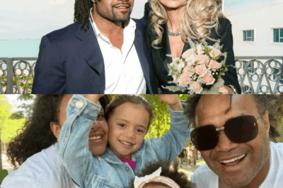 À 54 ans, Christian Karembeu brise le silence : sa vérité sur l’échec avec Adriana et le véritable amour de sa vie