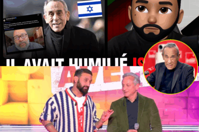 Ardisson, Chalghoumi, CRIF : Révélations sur un Système de Silences et de Trahisons