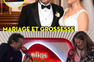 Patrick Bruel : La Vérité Cachée de l’Idole – Les Cicatrices Indélébiles Derrière les Sourires