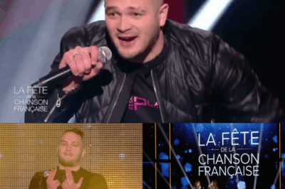 JUL à la Fête de la Chanson Française : L’OVNI qui a fait trembler la tradition