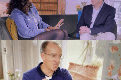 🥶💔 C’est “la douche froide” pour Samuel dans L’amour est dans le pré 🌾 : son aventure prend un tournant inattendu 🔄