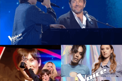 The Voice Kids 2025 approche de son dénouement : le parcours du vainqueur Tim et les promesses de la nouvelle saison