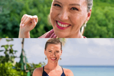 💔📺 La Villa des Cœurs Brisés : Lucie Mariotti jugée “problématique”, son message qui en dit long… 😮✨