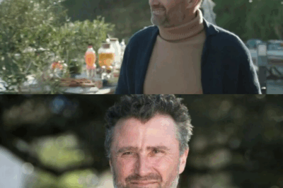 Alexandre Brasseur (Demain nous appartient) évoque le fait de se faire un nom par lui-même. 🎭💬 L’acteur, fils de l’emblématique Claude Brasseur, parle de son parcours, de l’importance de construire sa propre identité et de ne pas vivre dans l’ombre de son célèbre père. Découvrez ses réflexions sur son cheminement professionnel et personnel. 🌟