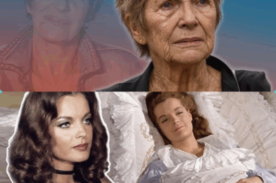 Véronique Jannot approche les 70 ans, mais derrière cette élégance sereine, la vérité est bien plus sombre qu’on ne le pense. L’actrice, jadis rayonnante, vit désormais à l’écart, entre souvenirs douloureux et quête spirituelle. Les images récentes ont choqué ses admirateurs : amaigrie, le regard perdu, elle semble porter un fardeau invisible. Que s’est-il passé depuis la disparition de l’homme de sa vie ? Pourquoi refuse-t-elle de revenir sur le devant de la scène ? Ses confidences inédites, pleines d’émotion et de pudeur, dévoilent enfin ce que personne n’osait dire… 👉 Tout est révélé ci-dessous.