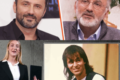 “Je ne peux pas aller avec lui” : la star que Frédéric Lopez rêvait d’inviter a refusé ! 😲🚫