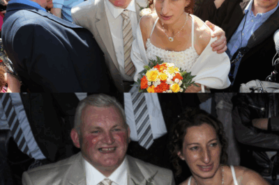 Annie de “L’amour est dans le pré” dévoile sa vie “horrible” après son mariage avec Thierry 😢💔