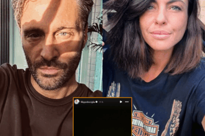 Filippo Bisciglia et Pamela Camassa : l’annonce choc qui fait trembler les fans 😱💥