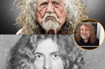 Robert Plant : Le testament du Lion – Pourquoi Led Zeppelin ne renaîtra jamais de ses cendres