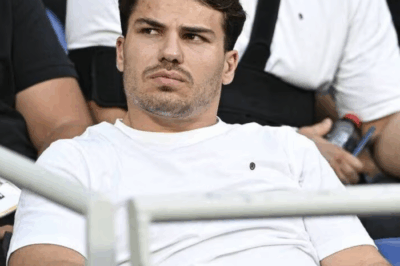 Ce milliardaire et propriétaire d’un club de Pro D2 qui rêve du petit Antoine Dupont