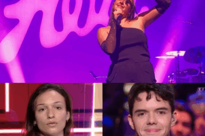 Helena fait son grand retour sur scène : une tournée prometteuse entre émotions, retrouvailles et nouvelles collaborations 🎤✨