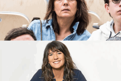 Estelle Denis visée par un colis piégé : elle brise le silence “Mais qu’est-ce que j’ai fait pour mériter ça ?” 😱💔