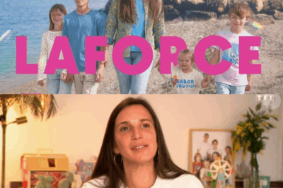 📦🏡 “On est trop excentrés de tout” : déménagement en vue pour Elsa Laforce (Familles nombreuses) ❓ qui avait quitté Lyon pour son ex-compagnon 💔