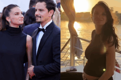 Juan Arbelaez va être papa ! L’ex-mari de Laury Thilleman et sa compagne Cassandre font l’annonce en photos 👶💖