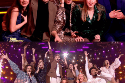 Star Academy : que sont devenus les talents de la saison 2024 ? 🎤✨