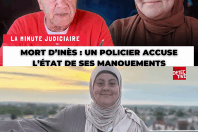 Mort d’Inès à Poitiers : Quand le cri d’alarme d’un policier dénonce les failles de l’État