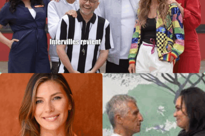 💣 Tensions explosives à “Intervilles” : Camille Cerf et Valérie Bègue recadrées publiquement par le créateur du jeu culte ! 😨 “On n’est pas là pour élire Miss France !” aurait-il lancé devant toute l’équipe. Les deux anciennes reines de beauté, venues pour animer la nouvelle saison, n’en reviennent pas. En coulisses, le ton serait monté : accusations d’amateurisme, clash d’ego et malaise général. Certains membres du staff parlent d’une “scène surréaliste” et craignent une rupture définitive avec la production. Qu’a-t-il vraiment voulu dire ? Et pourquoi viser directement les Miss ? 😬 👉 Révélations dans le 1er commentaire 👇👇
