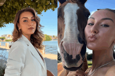 👑 Miss France 2026 s’annonce déjà palpitante avec Charlène Laurin, élue Miss Bourgogne 2025 ! Découvrez la jeune femme pleine d’ambition et de charme, qui s’apprête à conquérir le cœur des Français. 🌟  💃 De ses premiers pas sur scène à ses rêves pour l’avenir, plongez dans l’univers de Charlène et son parcours inspirant qui pourrait bien la mener jusqu’à la couronne de Miss France. ✨