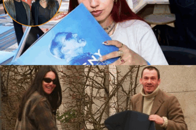 👨‍👩‍👧‍👦 “Ça, il fallait pas” : Florent Pagny a pris une décision radicale concernant l’éducation de ses enfants en France. Après une année scolaire, il a décidé de les retirer du collège. Découvrez les raisons profondes qui se cachent derrière ce choix surprenant. 🤔  🎤 Une décision inattendue de la part de l’artiste, qui privilégie avant tout le bien-être et l’épanouissement de ses enfants. Plongez dans les coulisses de ce choix familial qui a suscité de nombreuses interrogations. ✨