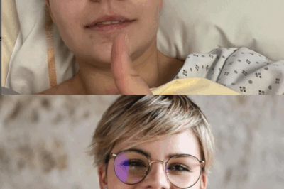 💔 « J’ai atteint mes limites physiques » : Perrine (L’amour est dans le pré) se confie sur sa maladie – son visage bouleverse les fans