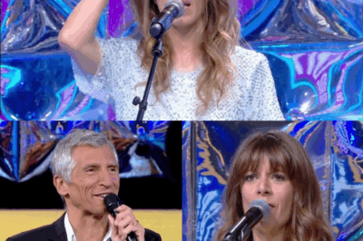 🔥 Malaise en direct sur France 2 ! Magali Ripoll perd les paroles… et son calme 😨 – En pleine prestation de N’oubliez pas les paroles, la célèbre choriste s’arrête net, visiblement désorientée. Nagui, surpris, lance un regard inquiet : “Tout va bien, Magali ?” Le public rit nerveusement, pensant à une blague. Mais non : la musicienne semble ailleurs, le micro tremble, la musique s’interrompt. Quelques secondes de silence qui paraissent une éternité. Que s’est-il passé ce soir-là ? Une panne, un fou rire, ou un signe de trop-plein ? 😰 👉 Découvrez la vérité dans le 1er c🗯mmentaire 👇👇