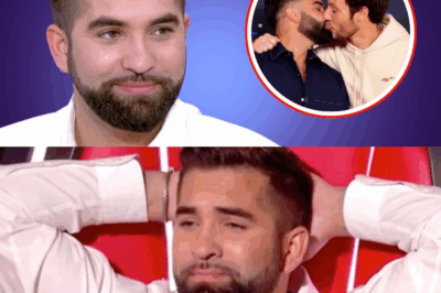 Kendji Girac brise le silence : Il révèle son grand amour et devient une icône de courage et de vérité