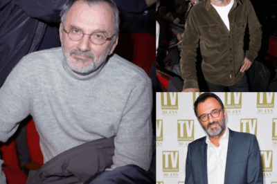 📉 “Mes émissions sont négociées à la baisse” : Frédéric Lopez fait face à un avenir incertain sur France Télévisions. Certains de ses programmes emblématiques pourraient bien disparaître, laissant les téléspectateurs inquiets. 😟  🎬 Découvrez les coulisses de cette période délicate pour l’animateur, entre négociations, décisions stratégiques et suspense quant à l’avenir de ses émissions. ✨