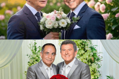 🔥 Pascal Bataille brise enfin vingt ans de silence : le célèbre animateur avoue un mariage caché, né d’un amour interdit, scellé sous la lune, que la France entière ignorait 🌙