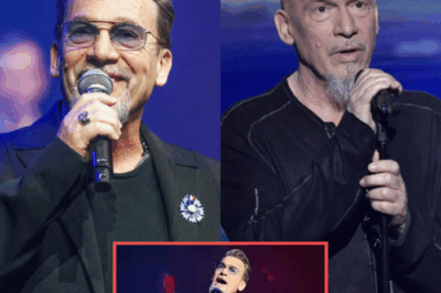 💌💖 Déclaration choc à Florent Pagny 😱 : la fille de Gilbert Bécaud lui avoue son amour 💖 et fait une demande qui bouleverse tous les fans 🎶✨