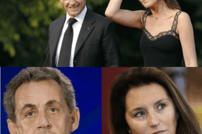 😨📜 Cécilia Attias, 66 ans, dévoile les secrets cachés de l’Élysée : amour brisé, lettres jamais lues et la nuit où tout a basculé pour Sarkozy 💥🏛️