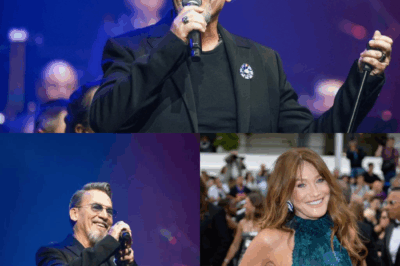🎤 « Il a la même voix que son père ! » : Inca Pagny bouleverse Internet avec une vidéo saisissante — la relève musicale de Florent Pagny vient-elle d’être révélée ?