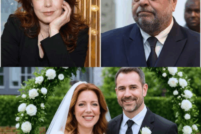 💞 Mariage secret d’Isabelle Boulay : à 53 ans, la chanteuse québécoise dit “oui” à un homme inconnu, mystérieusement lié à une figure politique française – amour ou stratégie ? 💍