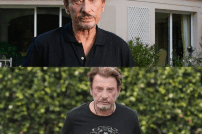 Vente surprise de la villa mythique de Johnny : une star controversée acquiert la demeure où le Taulier a rendu son dernier souffle, hommage sincère ou coup de communication ?