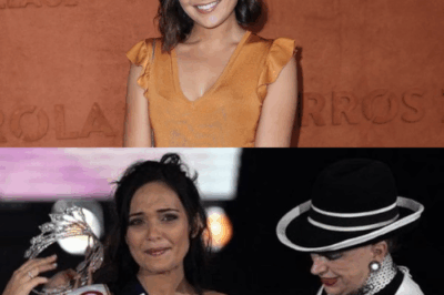 Couronnée mais brisée : Valérie Bègue révèle l’enfer derrière les paillettes de Miss France — solitude, scandale, trahisons et désillusion d’un rêve devenu cauchemar national