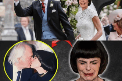 À 78 ans, Mireille Mathieu brise enfin le silence : mariages sabotés, amour interdit, et l’inavouable pacte secret avec Johnny Stark qui a consumé toute sa vie