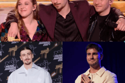 🚨 Scandale et révélations – “C’est une agression sexuelle” : Julien Lieb et Pierre Garnier victimes de mains baladeuses 😱💥 Les mères de famille pointées du doigt, enquête en cours et secrets bouleversants 👉 Lire plus dans le premier commentaire 👇👇🚨 Scandale et révélations – “C’est une agression sexuelle” : Julien Lieb et Pierre Garnier victimes de mains baladeuses 😱💥 Les mères de famille pointées du doigt, enquête en cours et secrets bouleversants 👉 Lire plus dans le premier commentaire 👇👇