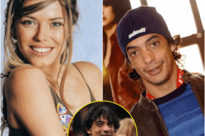 🔥 Emma Daumas (Star Academy 2) brise le silence sur la nuit passée avec Georges-Alain Jones : « C’est sa chevelure qui m’a marquée… » Une confidence qui enflamme les fans et ravive les souvenirs de l’académie. 😲  🎤 Découvrez les détails de cette révélation intime, entre nostalgie, complicité et émotions fortes au sein de la Star Academy. ✨